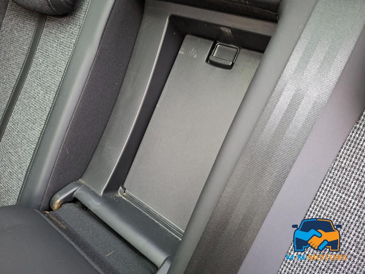 Peugeot 3008 3008 1.5 bluehdi Allure unico proprietario