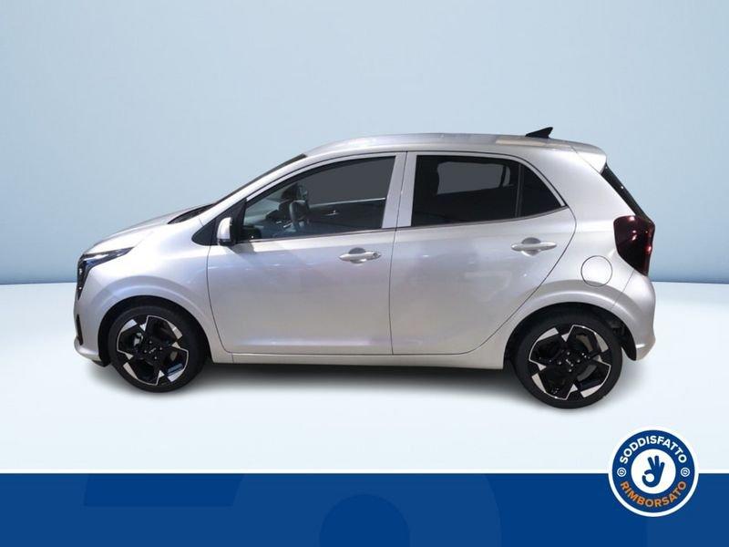 KIA Picanto 1.0 Urban (TT) MY25