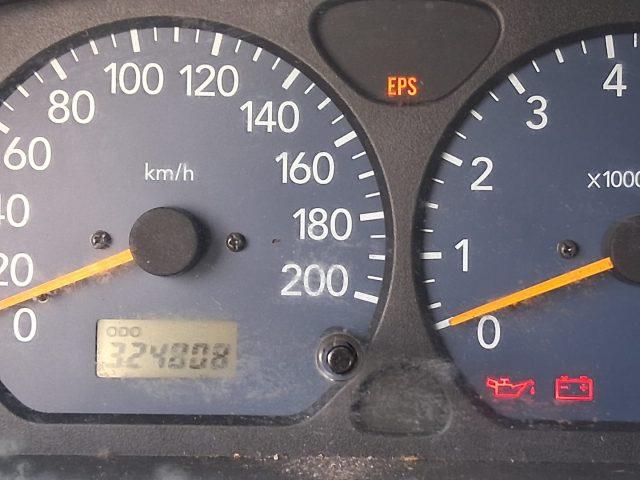 SUZUKI Ignis 1.3i 16V cat 4WD GL 4X4 GPL