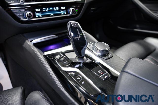 BMW 530 E BERLINA MSPORT