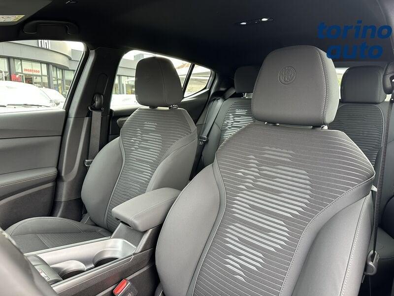 Alfa Romeo Tonale Tonale 1.5 hybrid Sprint 160cv tct7