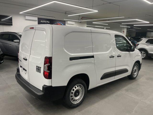 FIAT Doblo 1.5 BlueHdi 130 CV Van XL KM0 MY26