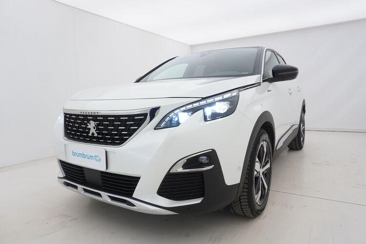 Peugeot 3008 GT Line EAT8 BR350964 1.5 Diesel 131CV