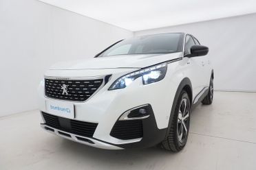 Peugeot 3008 GT Line EAT8 BR350964 1.5 Diesel 131CV