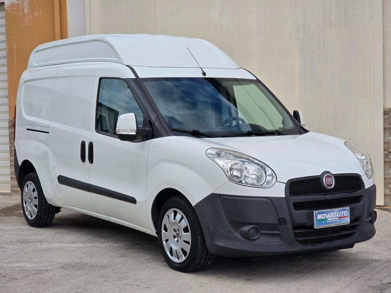 Fiat Doblò XL 1.6 mtj 105cv