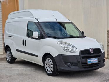 Fiat Doblò XL 1.6 mtj 105cv