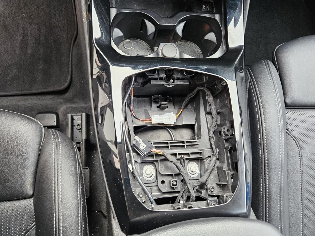 BMW X3 xdrive30d mhev 48V 286cv auto FURTO