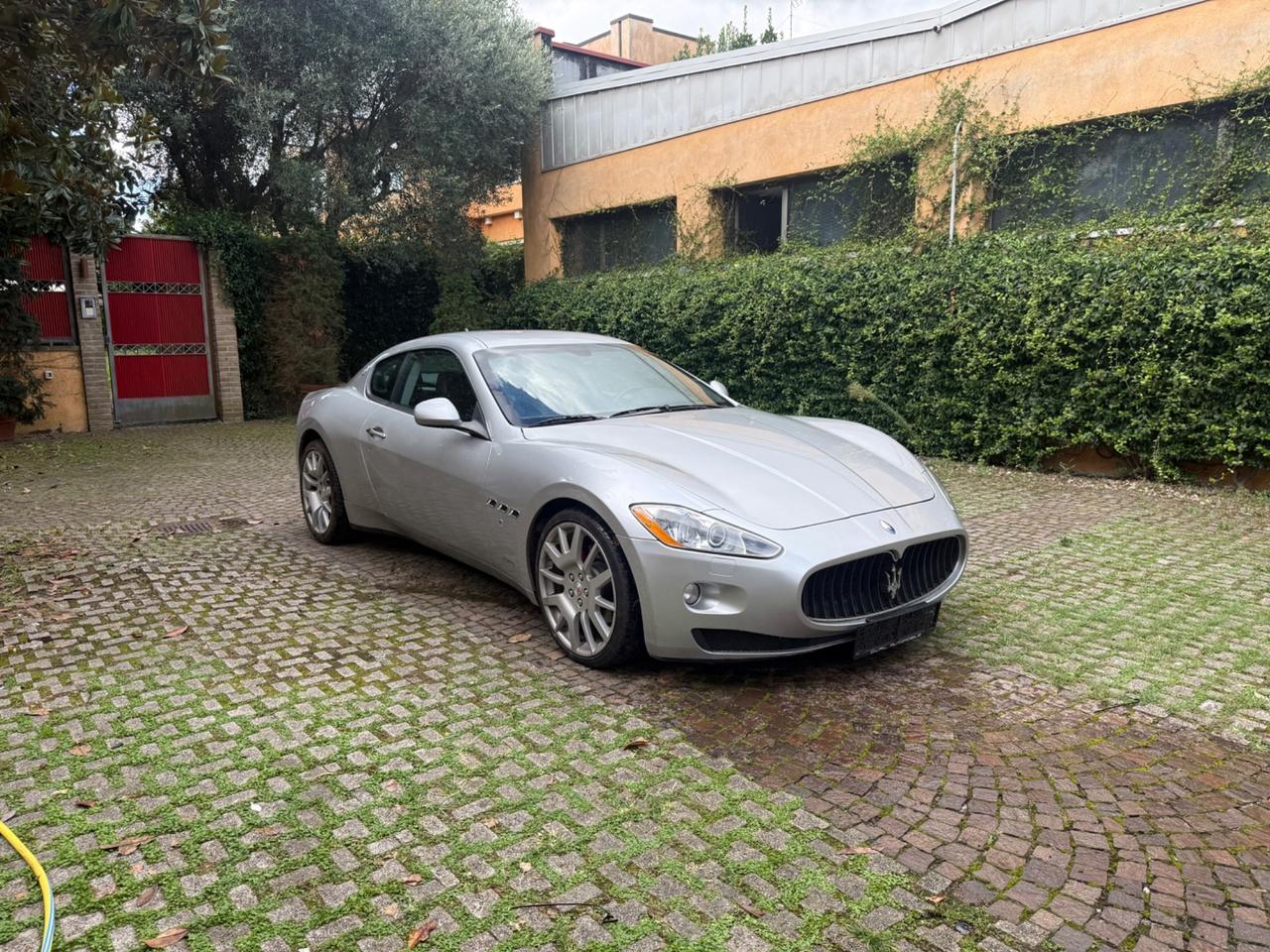 Maserati GranTurismo 4.2 V8