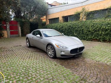 Maserati GranTurismo 4.2 V8