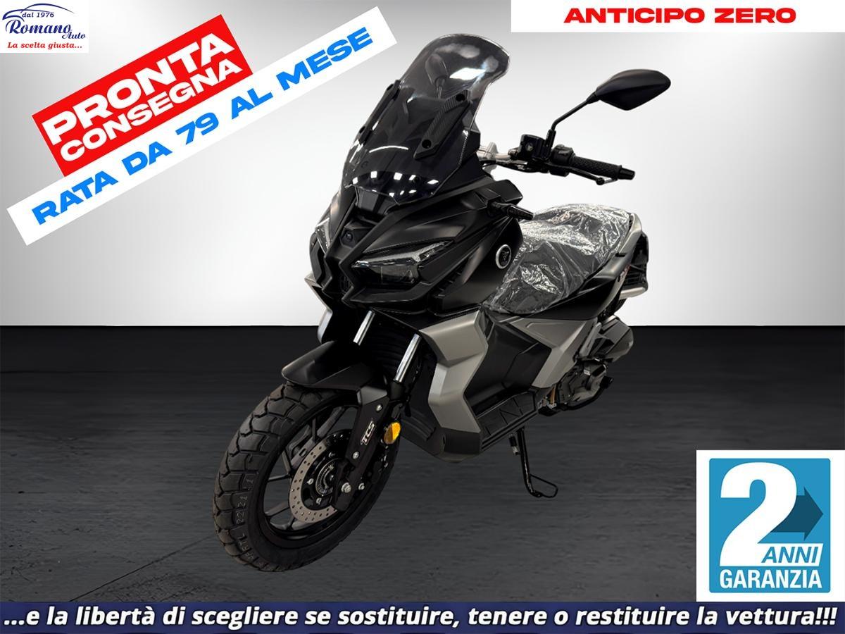 NEW Voge - Sfida SR1 - ADV#PRONTA CONSEGNA!