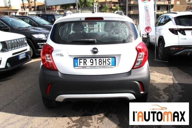 OPEL - Karl 1.0 Rocks 73cv