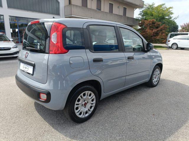 FIAT Panda 1.2 EasyPower Easy