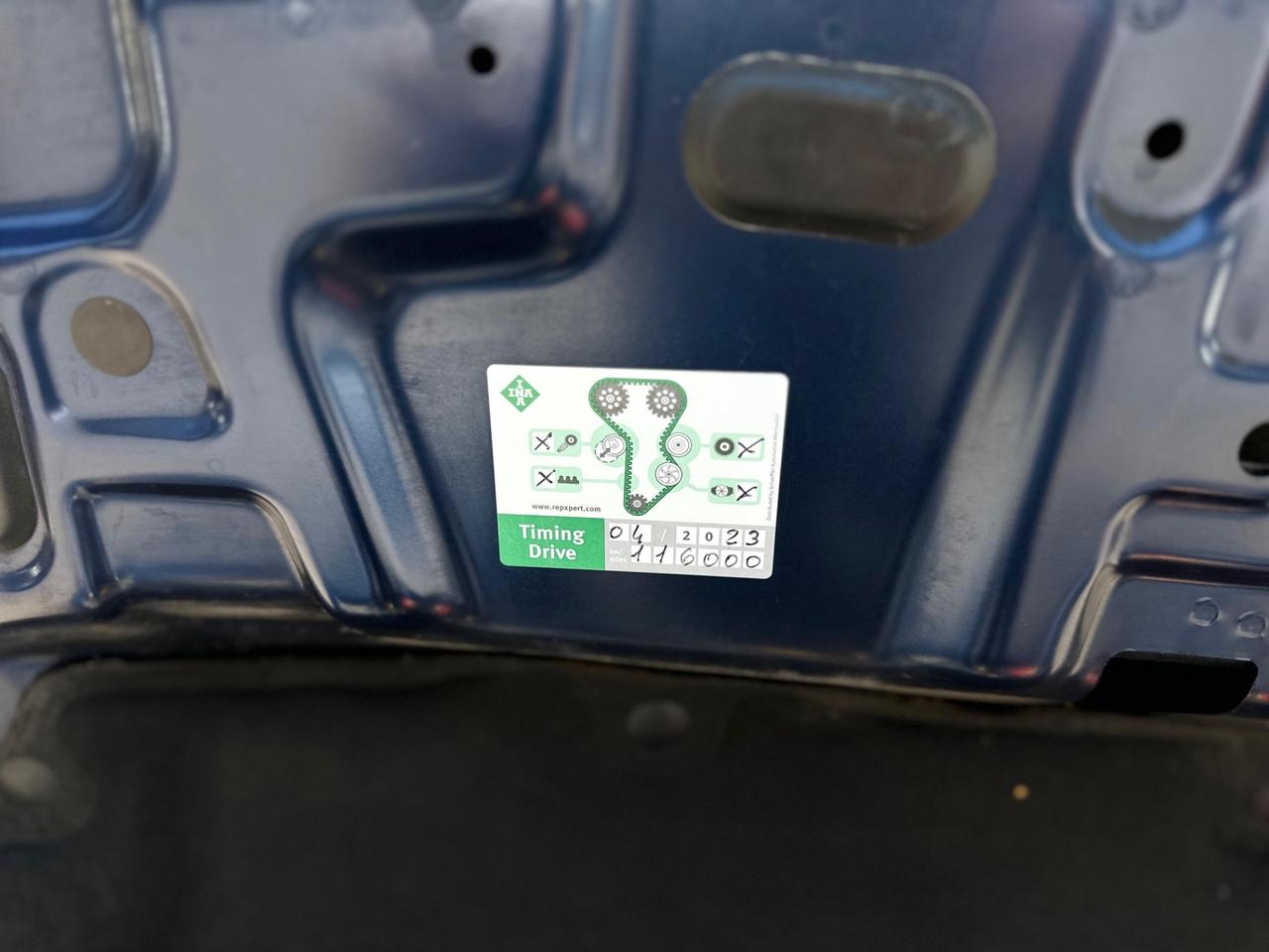 Dacia Duster 1.5 dCi 110CV Start&Stop 4x2 Lauréate