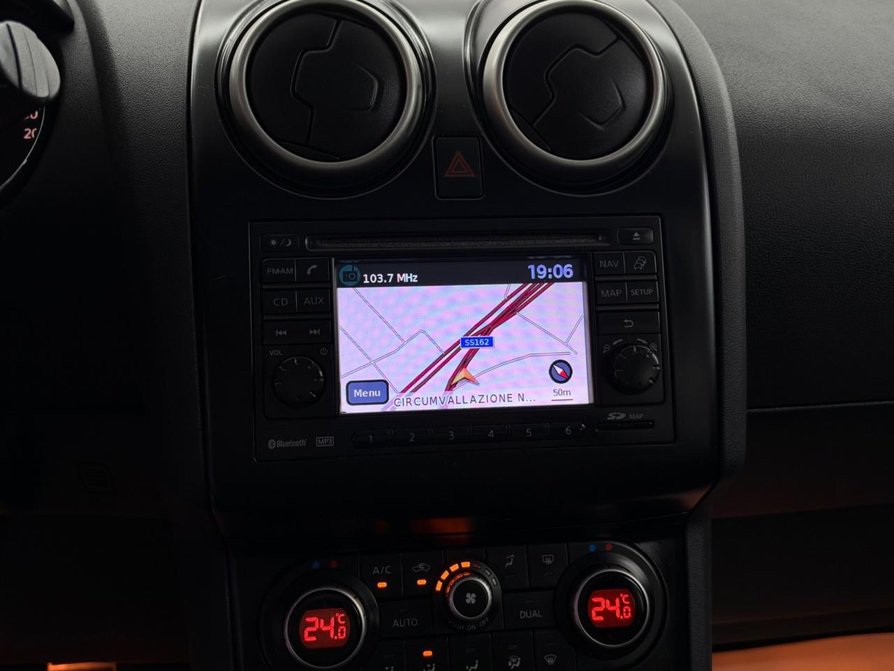 Nissan Qashqai 1.5 dCi n-tec Iper Full