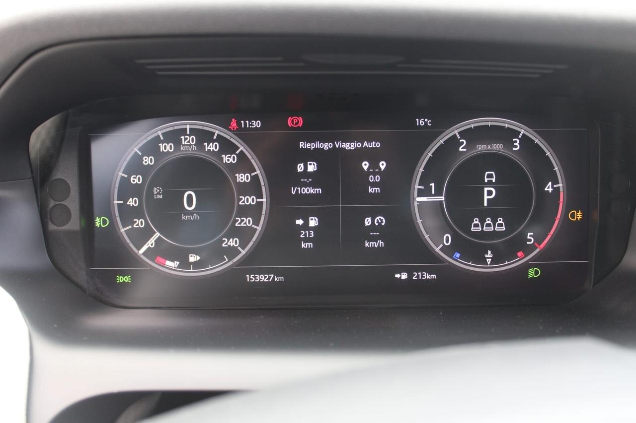 Land Rover Discovery Sport 2.0D I4-L.Flw 150 CV AWD Auto R-Dynamic