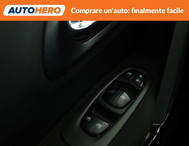 RENAULT Kadjar Blue dCi 8V 115CV Sport Edition