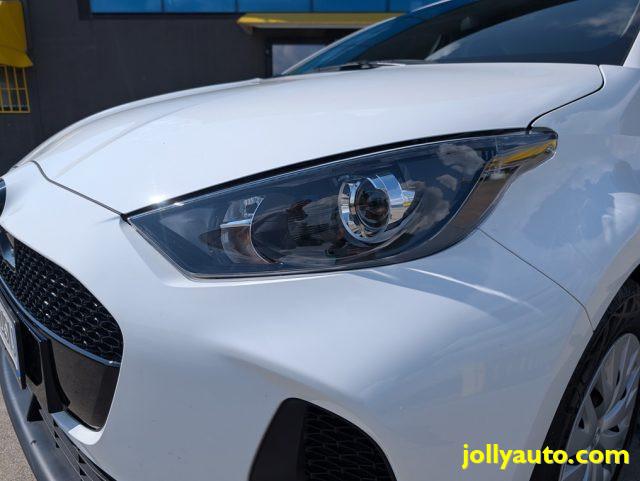MAZDA Mazda6e Mazda2 Hybrid 1.5 VVT e-CVT Full Hybrid Electric P