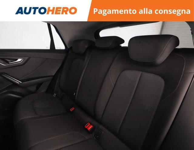 AUDI Q2 30 TDI S tronic S line Edition