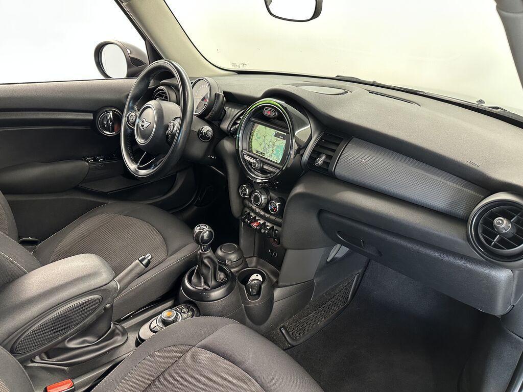 Mini Cooper D 1.5 D Cooper D