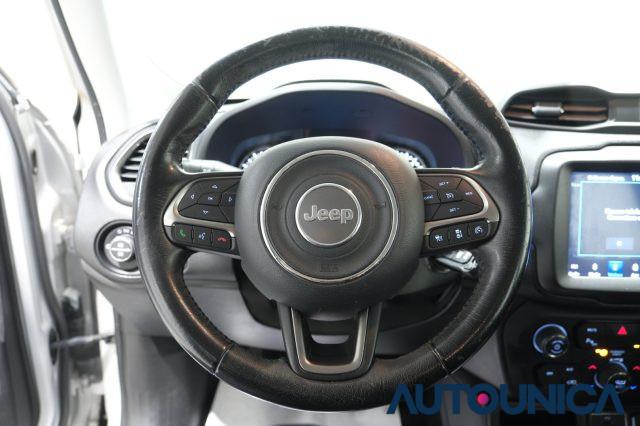 JEEP Renegade 1.0 T3 LIMITED NEOPATENTATI