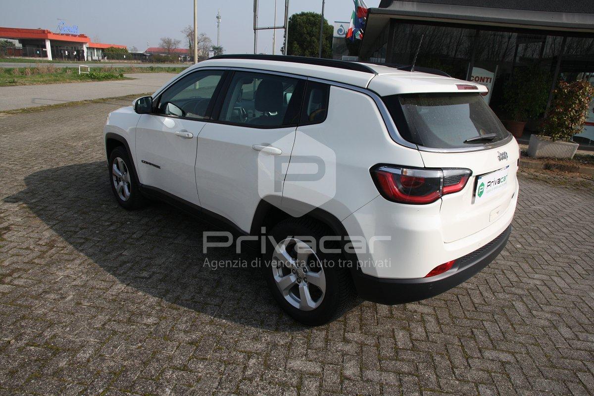 JEEP Compass 1.6 Multijet II 2WD Longitude