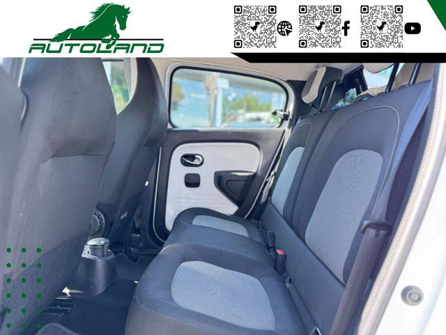 RENAULT Twingo Electric Zen*OK Neopatentati*Unico Proprietario