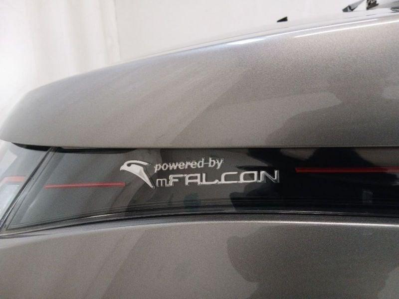 Mahindra KUV100 1.2 K6+ m-bifuel