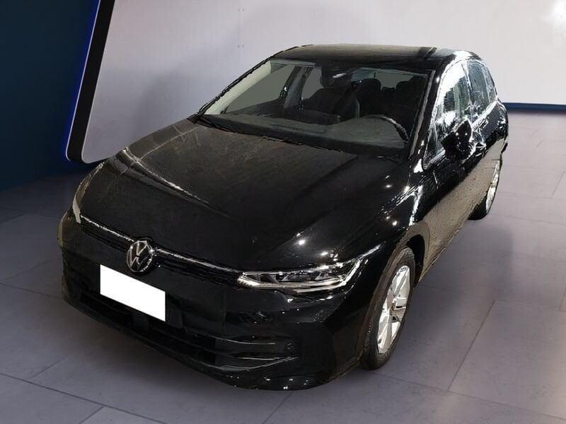 Volkswagen Golf 2.0 TDI SCR Life