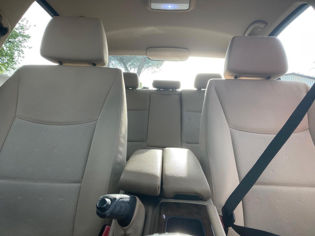 Bmw 320 320i cat Futura