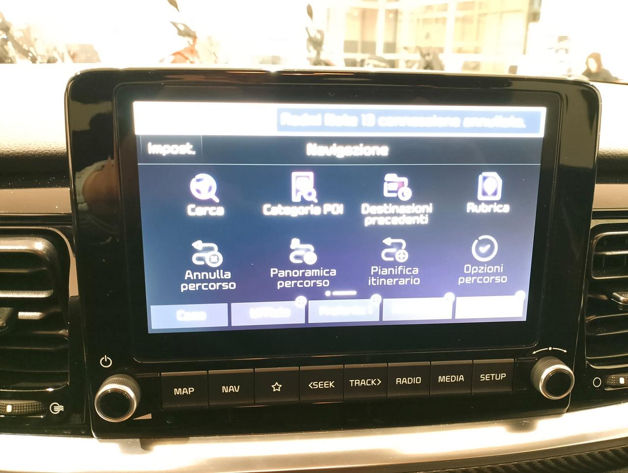 Kia Stonic 1.0 T-GDi 120 CV MHEV DCT GT Line