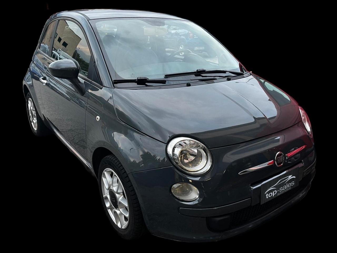 Fiat 500 1.2 EasyPower Pop PERFETTA