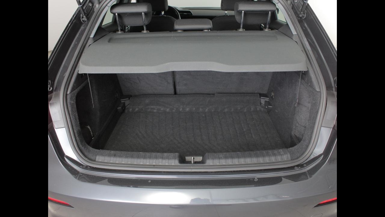 AUDI A3 IV 2020 Sportback - A3 Sportback 35 2.0 tdi Business s-tronic