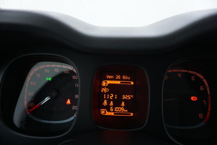 Fiat Panda Hybrid City Life BR761288 1.0 Mild Hybrid 70CV