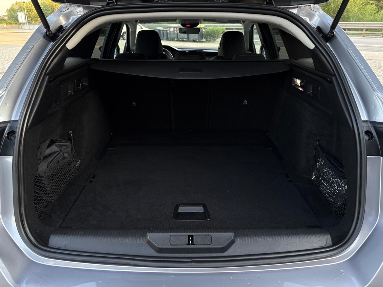 Peugeot 308 BlueHDi 130 S&S Allure Pack s