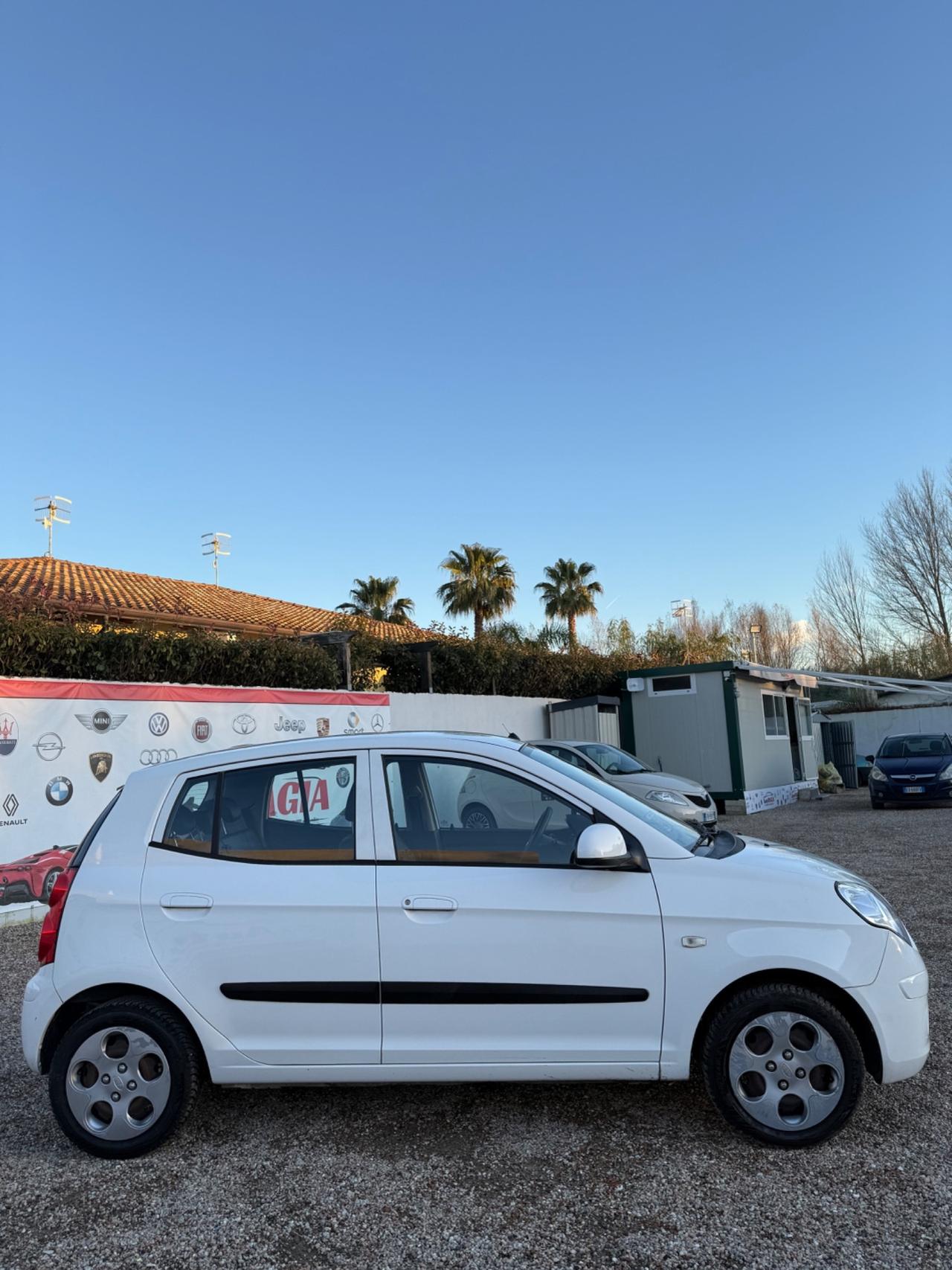 Kia Picanto 1.0 12V Life