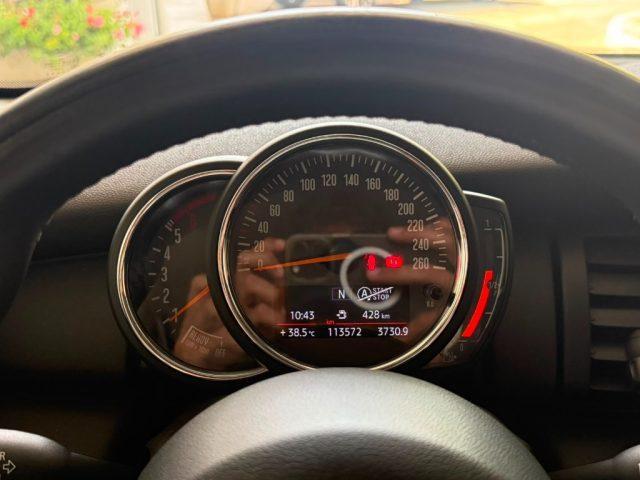 MINI One 1.5 One D