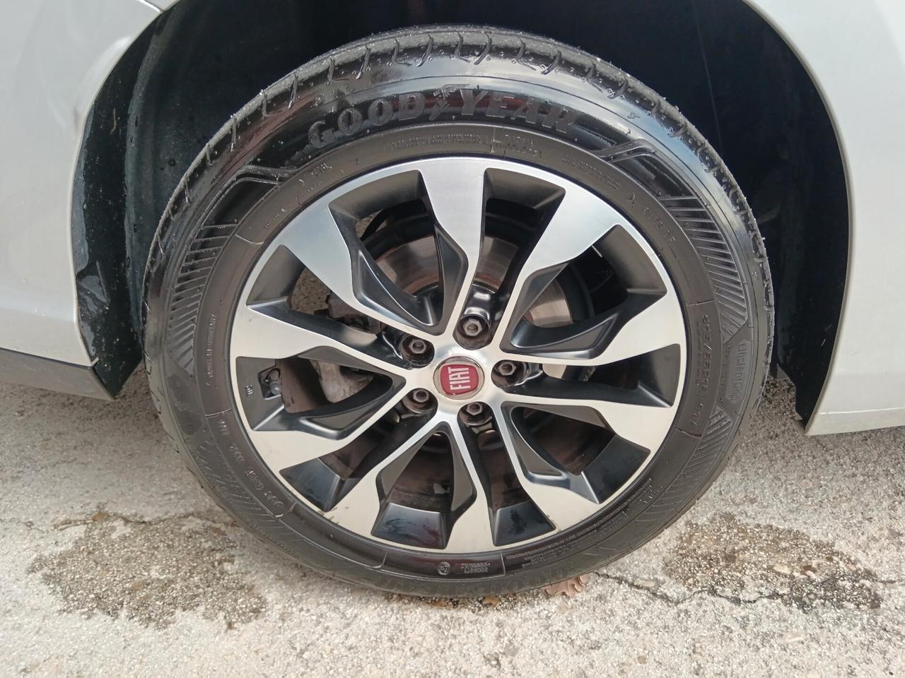 Fiat Tipo 1.6 MJT 120CV NUOVA 10000KM