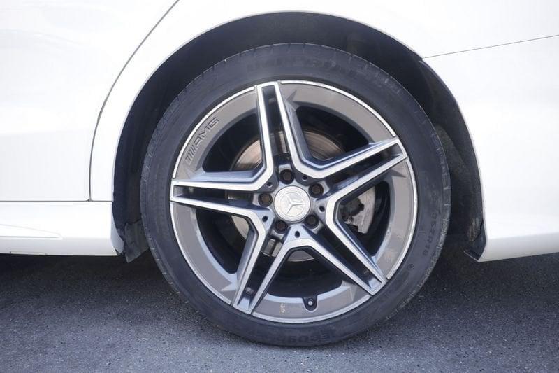 Mercedes-Benz Classe C C 200 d Auto Premium