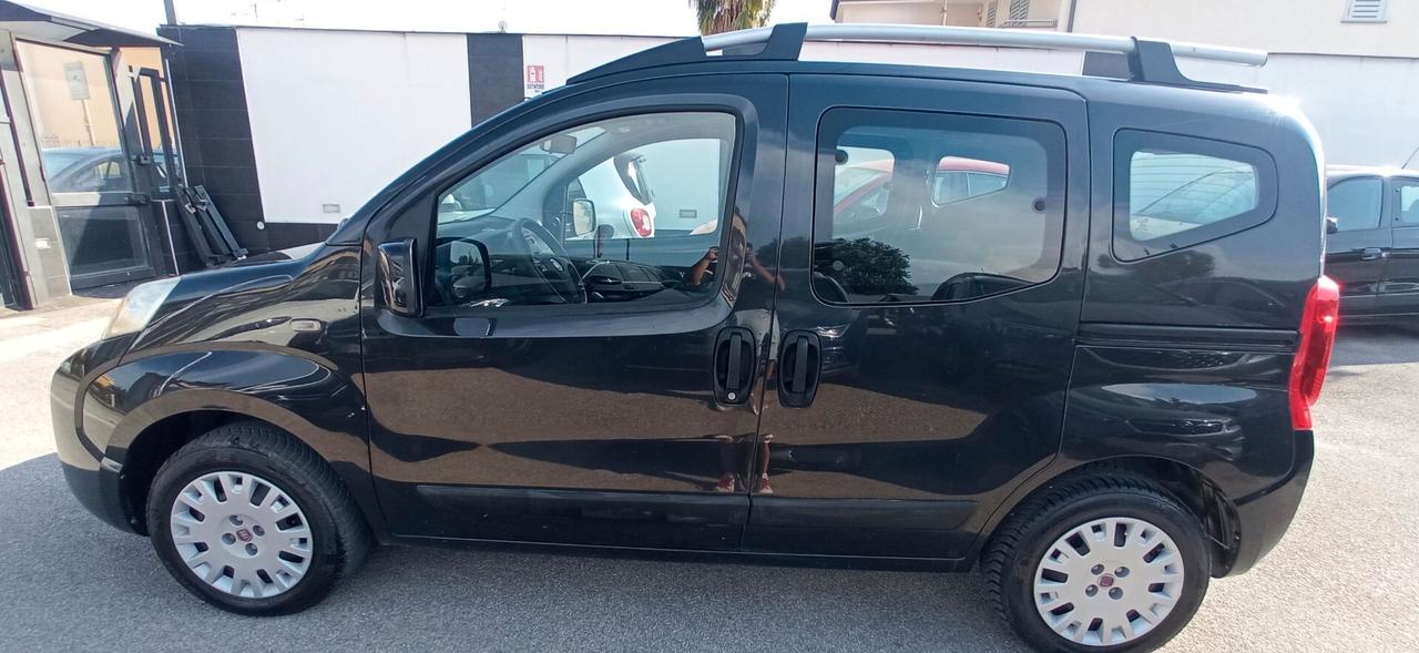 Fiat Qubo nuovissimo!
