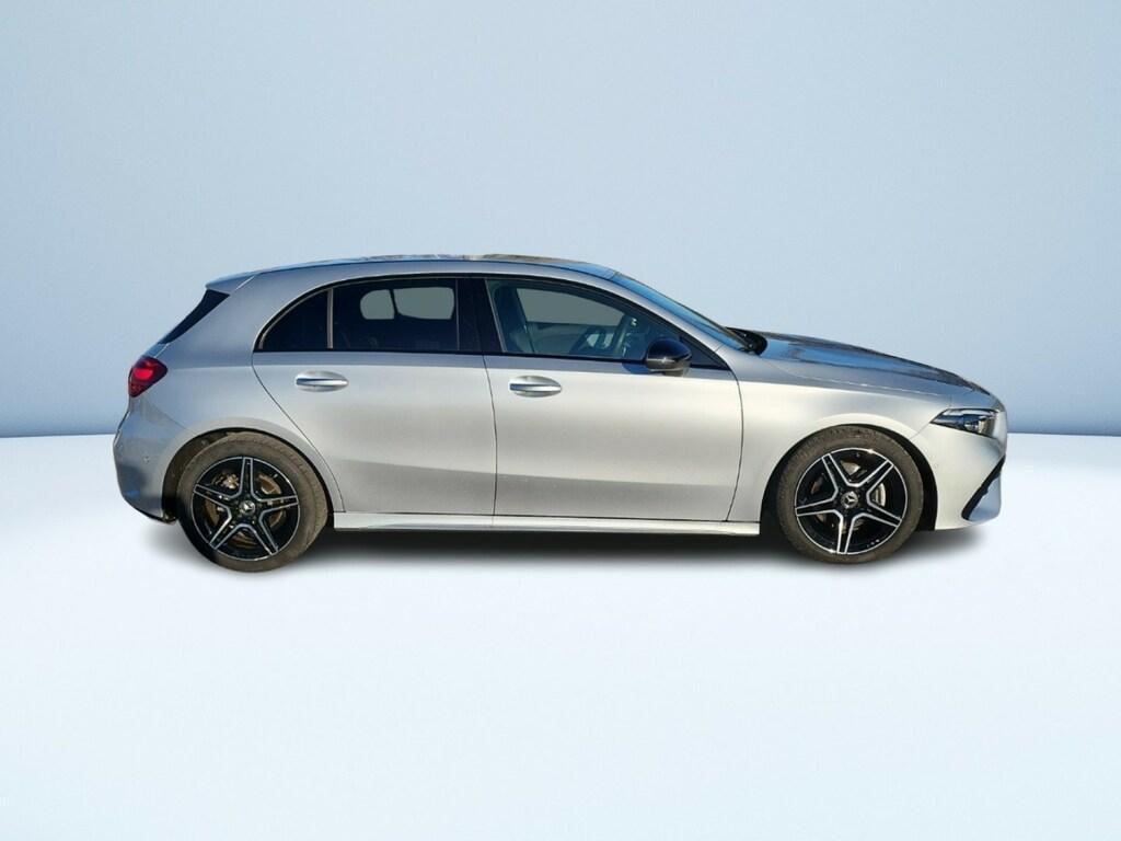 Mercedes Classe A 180 180 D Advanced Plus AMG Line 8G-DCT