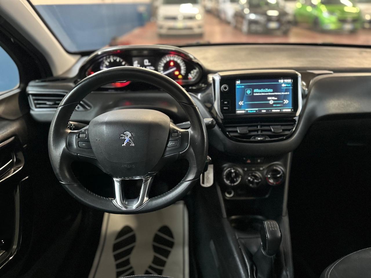 Peugeot 208 /2019/kmcertifcati/ neopatenti