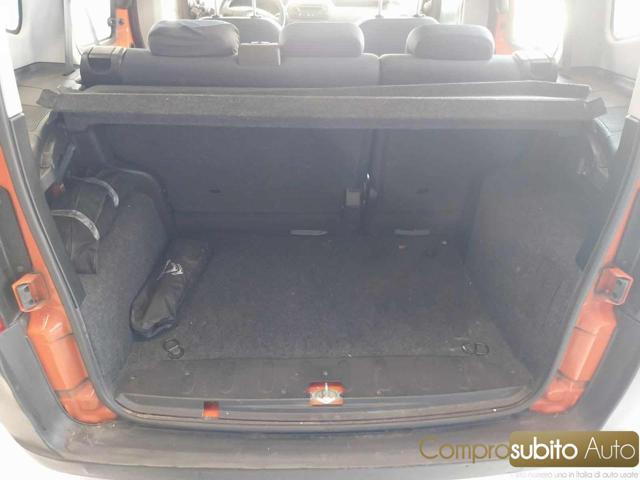 CITROEN Nemo 1.3 HDi 75CV FAP CMP Silver Selection