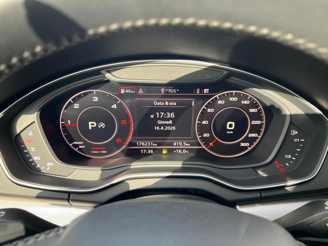 Audi Q5 50 TDI quattro tiptronic S line plus