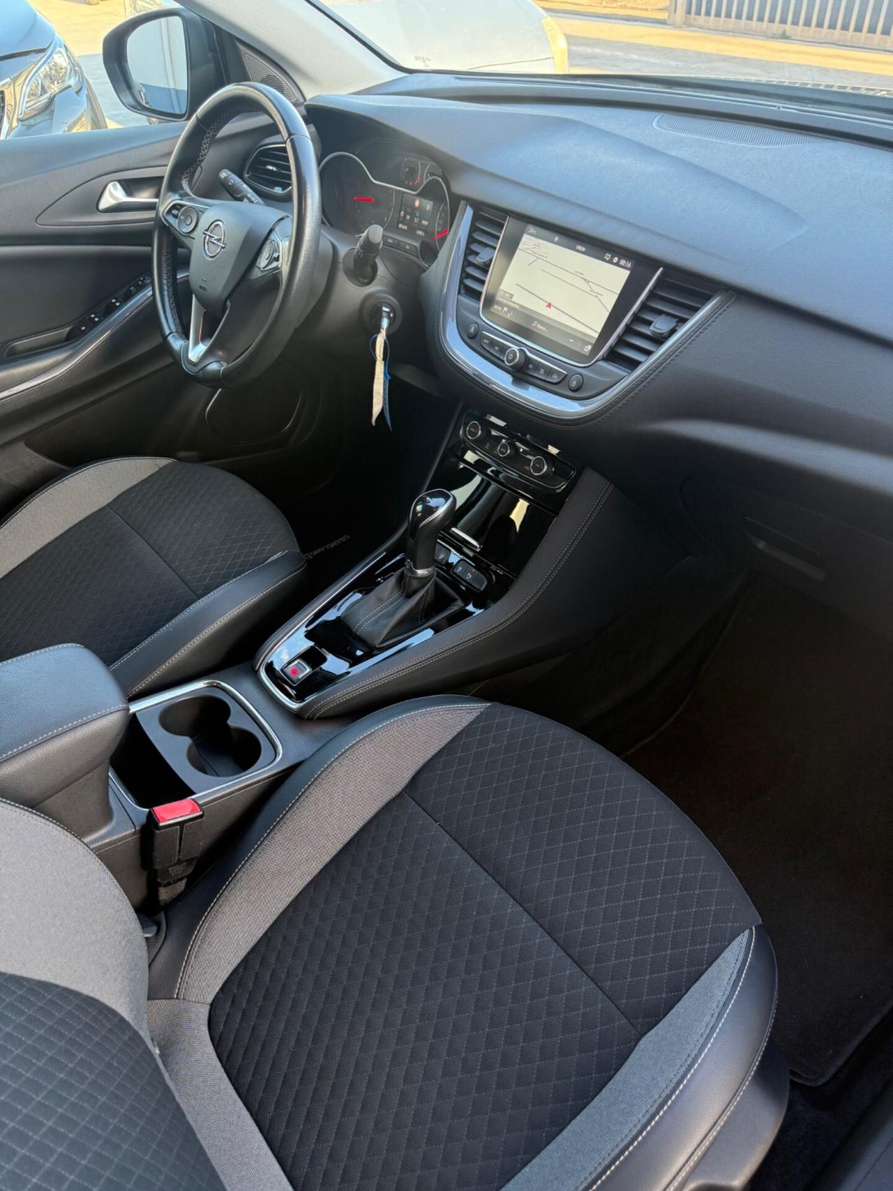 Opel Grandland 1.5 Ecotec 2022