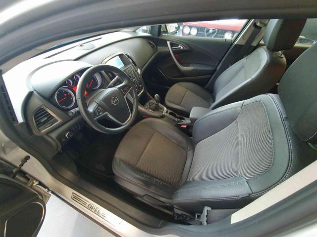 OPEL Astra 1.7 CDTI 125CV 5 porte Cosmo