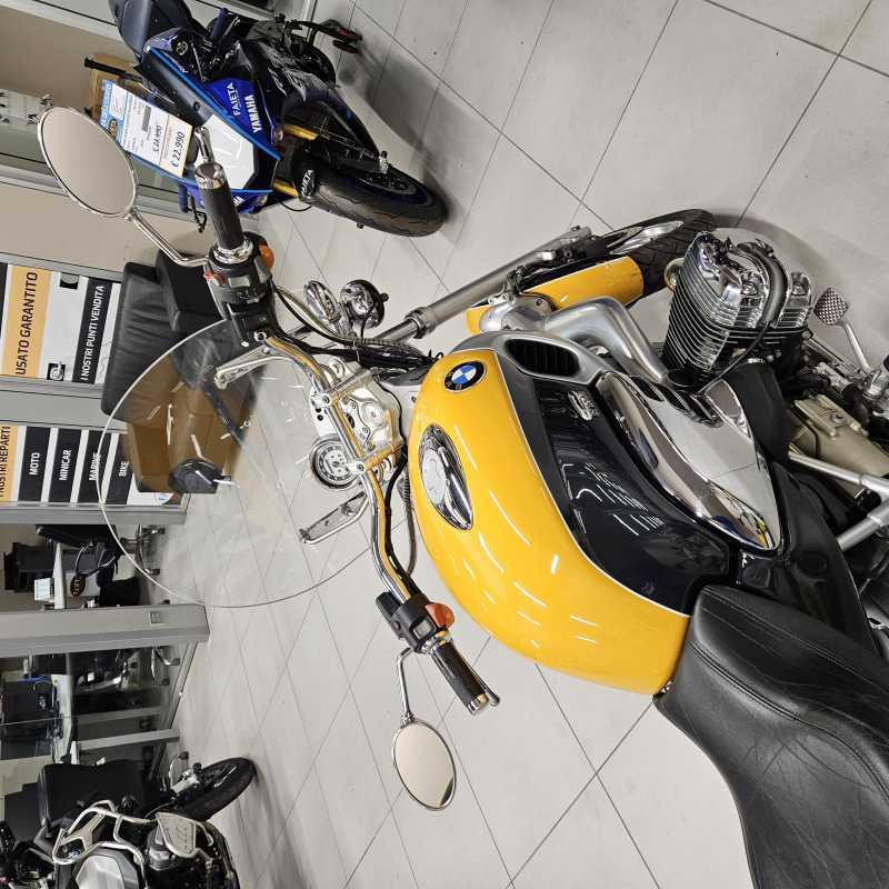 Bmw R 1200 C Independent - 2002