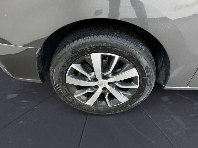 Toyota Proace Verso 2.0D 144 CV L1 D Executive