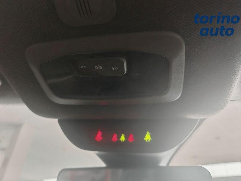 Lancia Ypsilon 1.0 FireFly 5 porte S&S Hybrid Gold