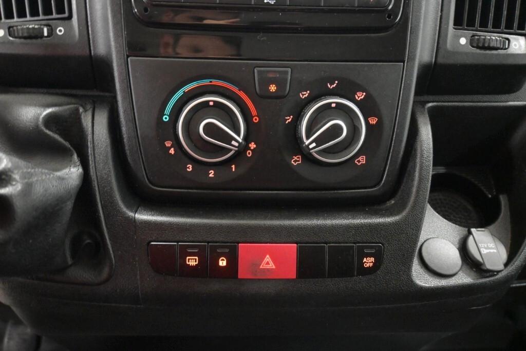 OPEL MOVANO 33 2.2 BLUEHDI 140CV SeS PLM-TM 1220KG ( CRUISE - SENSORI POST. )