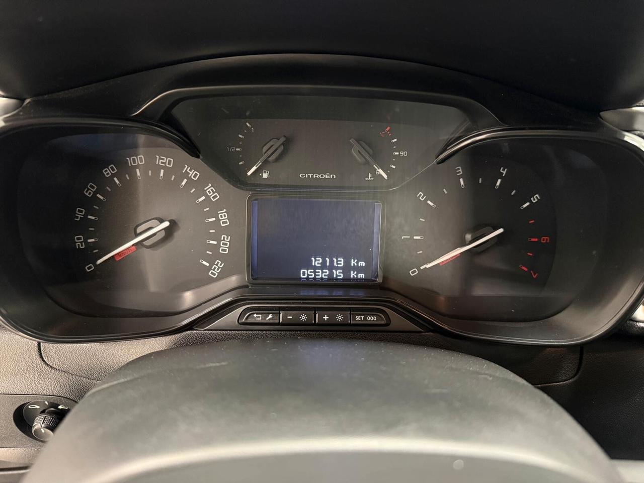 Citroen C3 83 S&S You